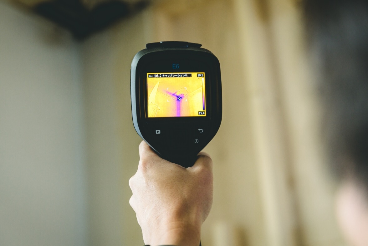 豊富な防水工事実績による安心の雨漏り修理